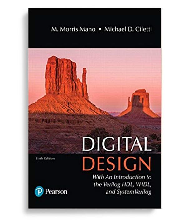 Digital Design Morris Mano 5th Solution Manual dashsupernal